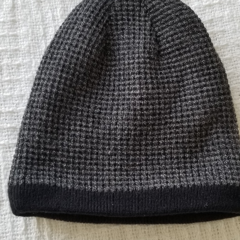 Mens winter beanie cap